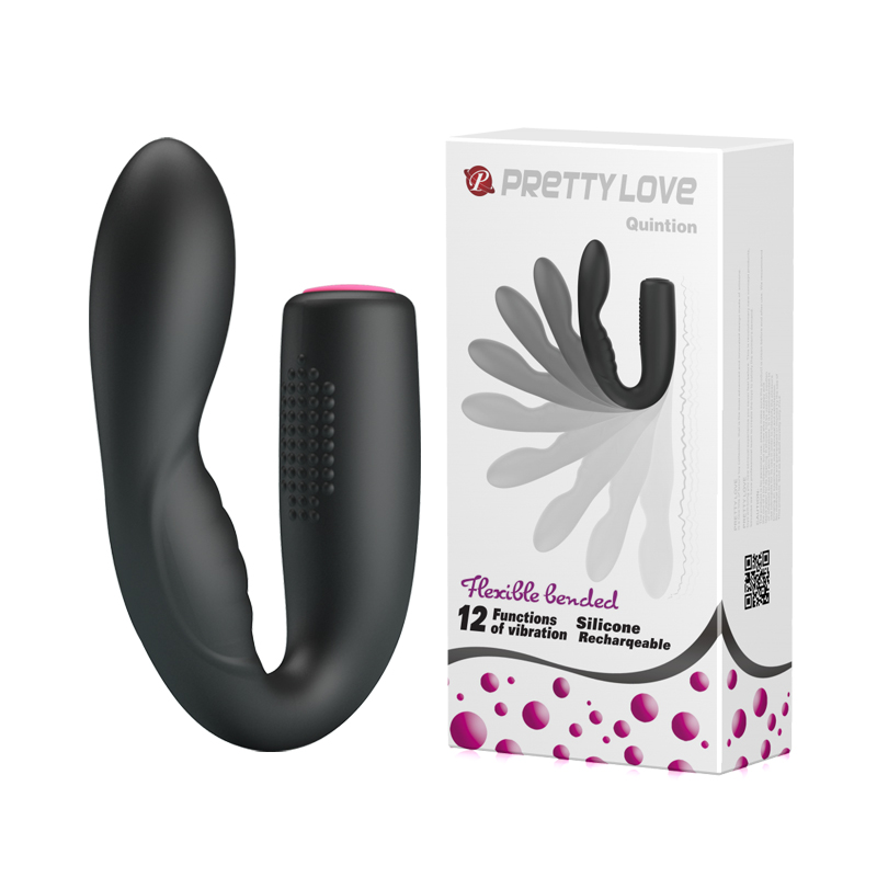 Fleksibilan i savitljiv vibrator Quintion  BI 40069-1
